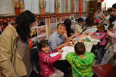 画脸谱.JPG